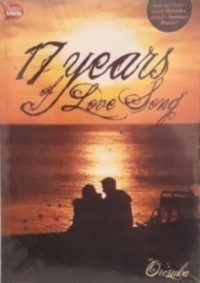 Image of 17 Years Love Song