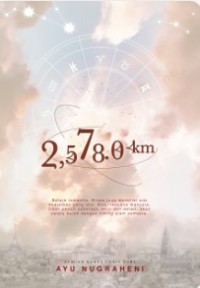 Image of 2,578.0 km