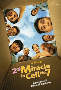 Image of 2 ND MIRACLE IN CELL NO 7