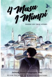Image of 4 Masa 1 Mimpi