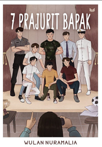 Image of 7 Prajurit Bapak