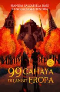 Image of 99 Cahaya Dilagit Eropa