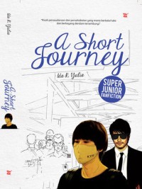 Image of A Short Journey