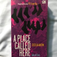 Image of Ada Di Sini - A Place Called Here