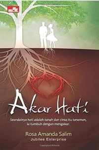 Image of Akar Hati