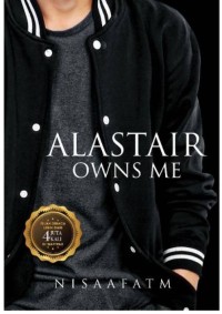 Image of Alastar Owns Me