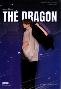 Image of Andrew: The Dragon
