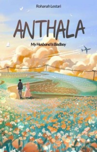 Image of ANTHALA MY HUSBAND IS BADBOY