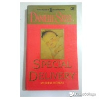 Image of Anugerah Istimewa