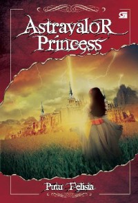 Image of Astrayalor princess: surga dan neraka