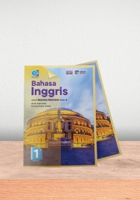 Image of B. INGGRIS X GRAFINDO