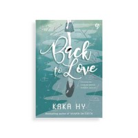 Image of Back to Love