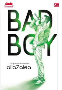 Image of Bad Boy