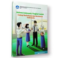 Image of Bahasa Indonesia Tingkat Lanjut XI