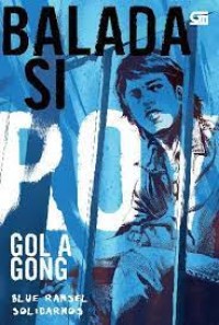 Image of Balada si roy 3 : Blue Ransel Solidarnos