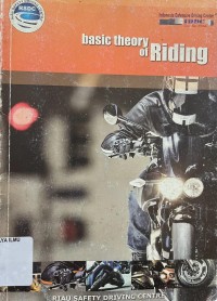 Image of Basic Theory Of Riding