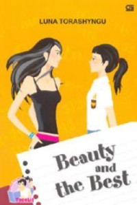 Image of Beauty And The Best