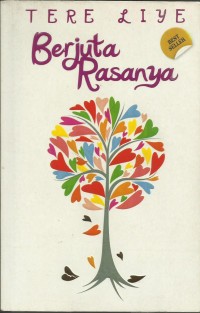 Image of Berjuta Rasanya