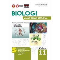 Image of Biologi 11