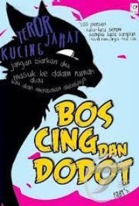 Image of Bos Cing dan Dodot