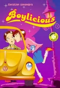 Image of boylicious