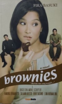 Image of Brownies