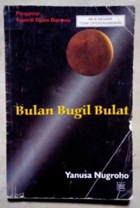 Image of Bulan Bugil Bulat