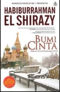 Image of Bumi Cinta