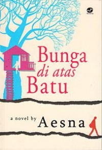 Image of Bunga Di Atas Batu