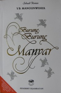 Image of Burung-burung Manyar