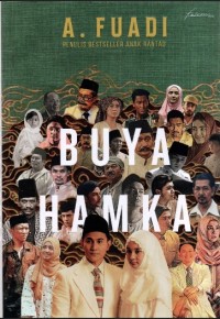 Image of Buya Hamka