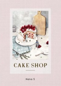 Image of Cake Shop