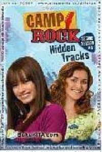Image of camp rock hidden track