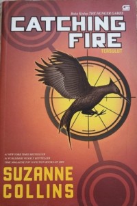 Image of Catching Fire = Tersulut