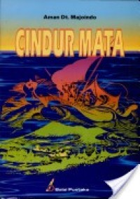 Image of CINDUR MATA