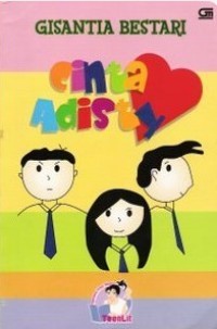Image of Cinta Adisty