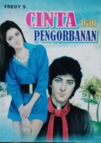 Image of Cinta dan pengorbanan