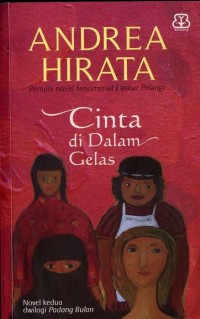 Image of Cinta Di Dalam Gelas