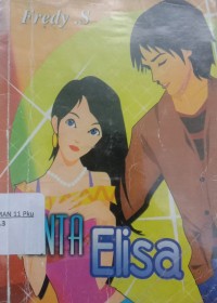 Image of Cinta Elisa