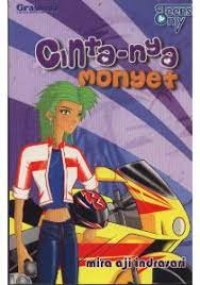 Image of Cinta-nya Monyet