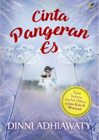 Image of Cinta Pangeran Es