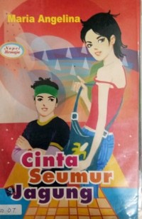 Image of Cinta Seumur Jagung