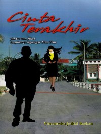 Image of Cinta Terakhir