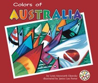 Image of Colors of Australia