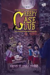 Image of Creepy Case Club