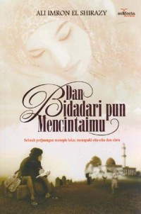 Image of Dan Bidadari pun Mencintaimu