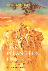 Image of Dan perang pun usai