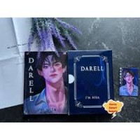 Image of DARELL