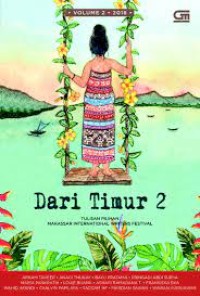 Image of Dari Timur Volume 2