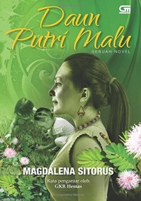 Image of Daun Putri Malu